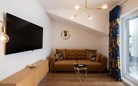 Apartamenty Sun&Snow Spokojna